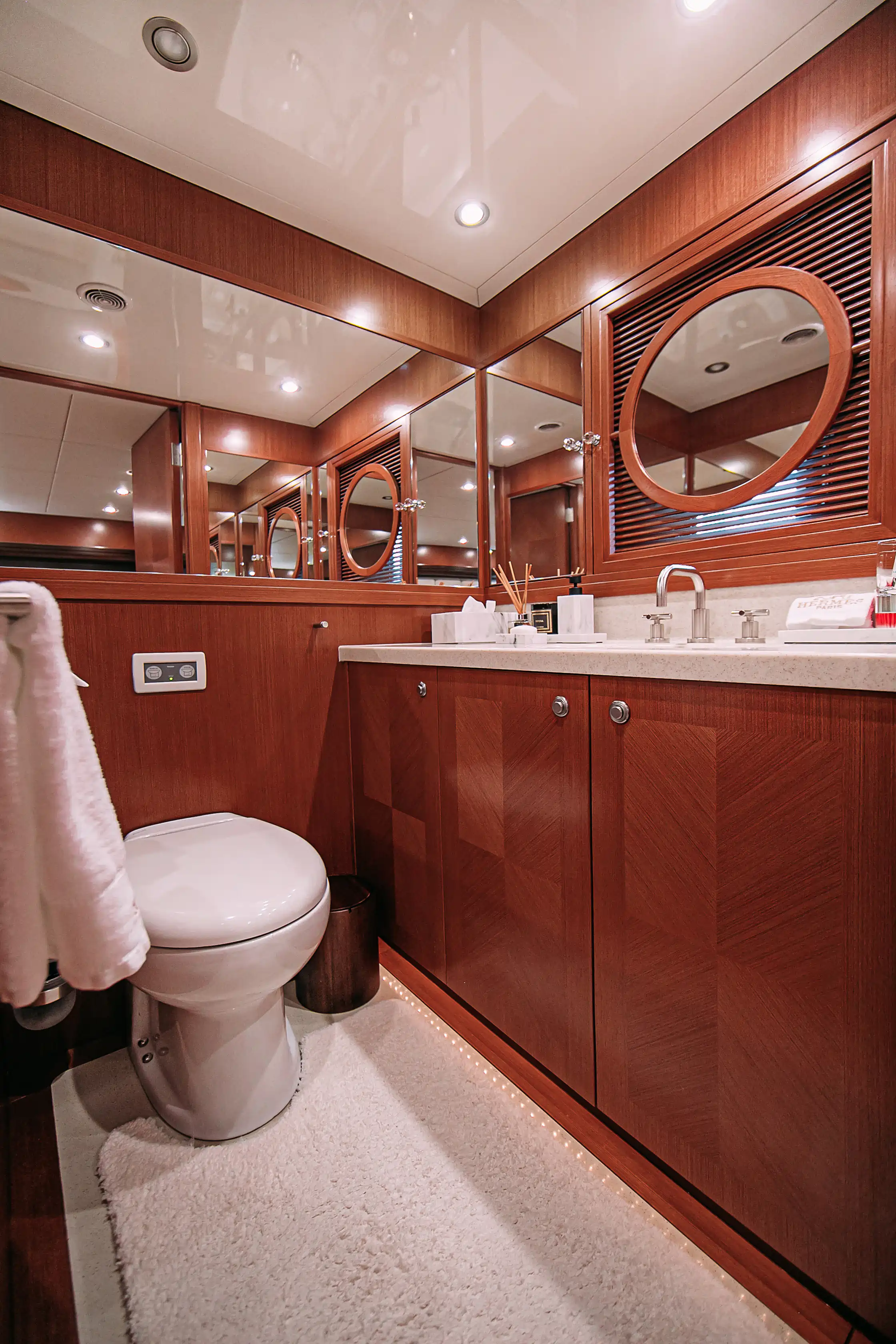 Яхта Atlantis 3 (Атлантис 3) image- 37